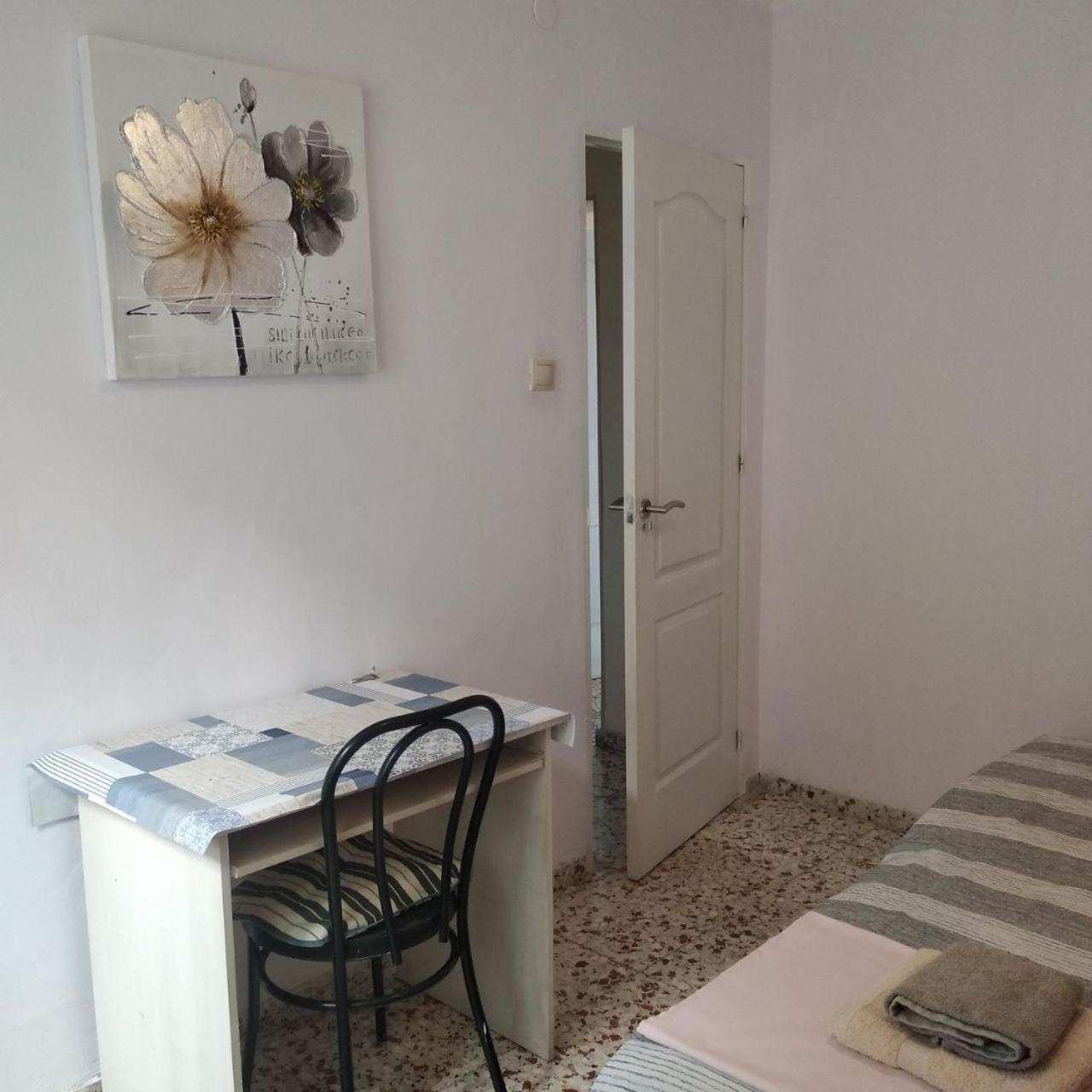 Habitacion Privada Y Tranquila Alicante Exterior photo